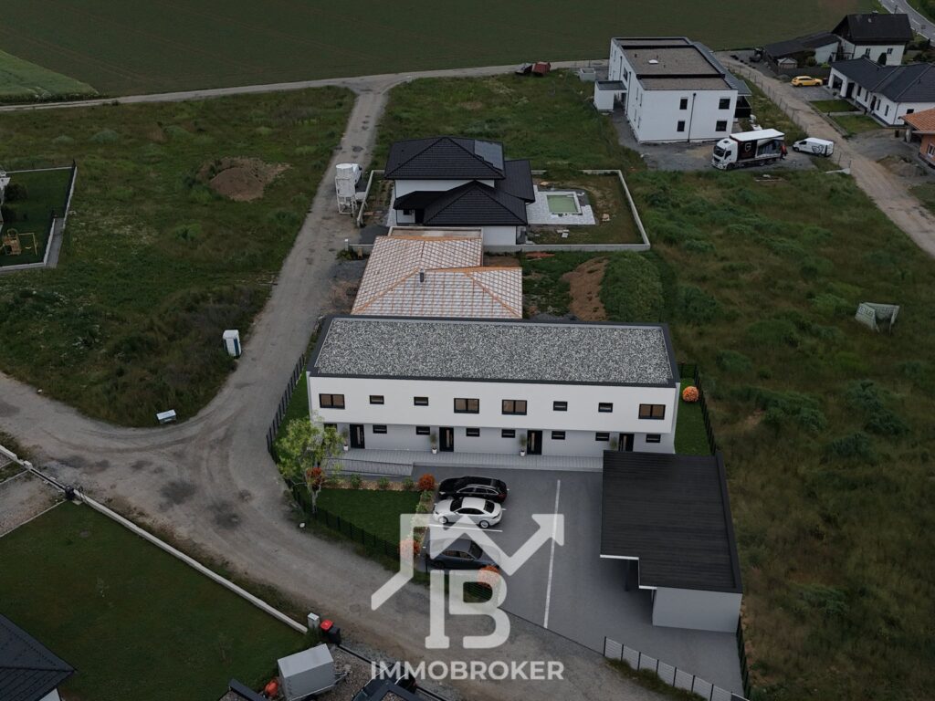 Vogelperspektive