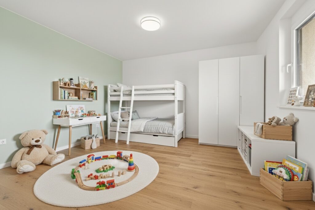 Kinderzimmer
