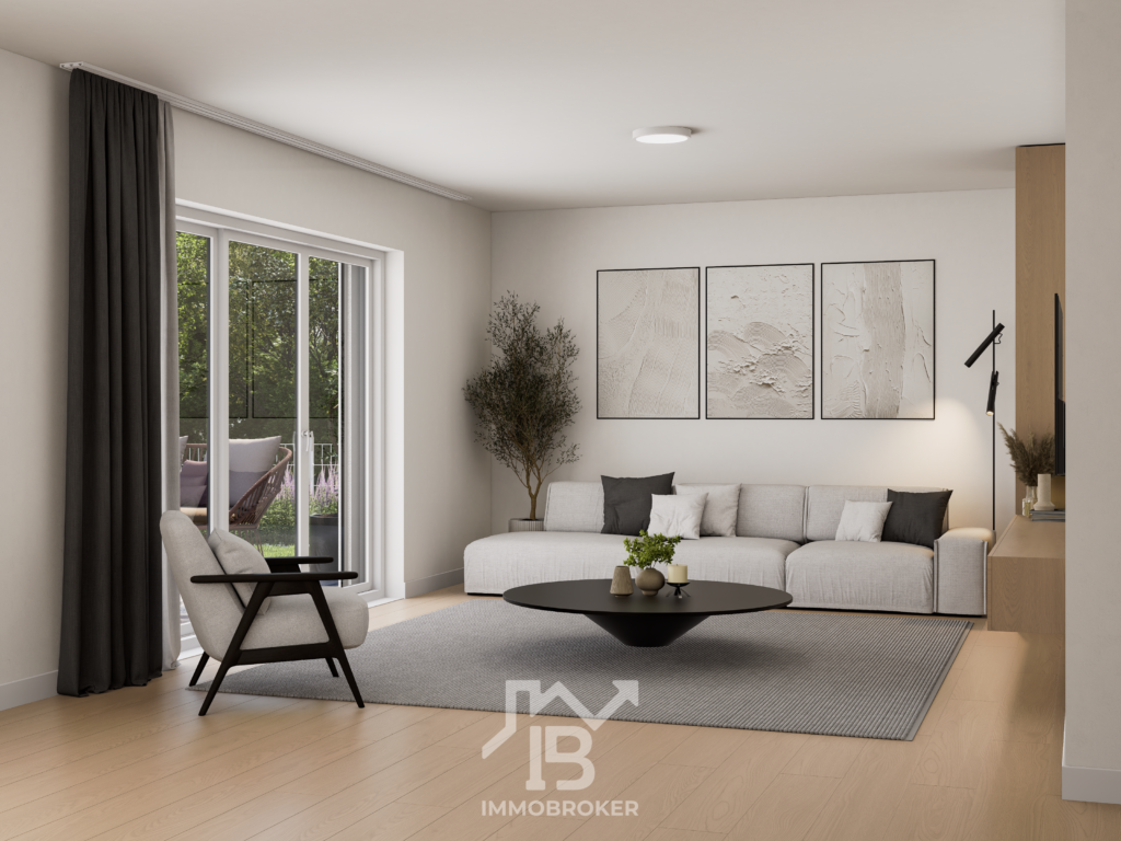 Wartberg ob der Aist innen