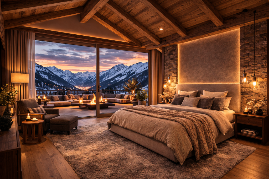 Schlafzimmer Top 5+10